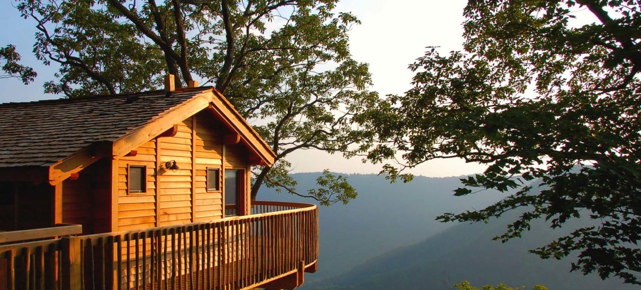 Primland Virginie